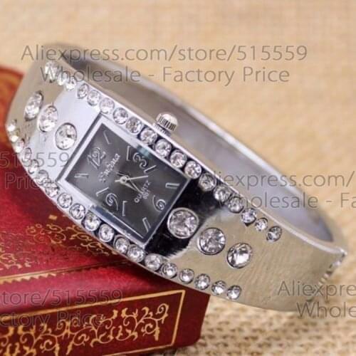 Часы металлические женские CLDR China At AliExpress