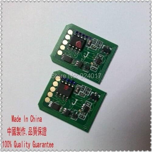 For Oki C5900 C5800 C5500 Toner Chip,For Okidata C5800 C5800N C5800DN C5800DTN C5900 C5900N C5900DN Printer Refill Toner Chip