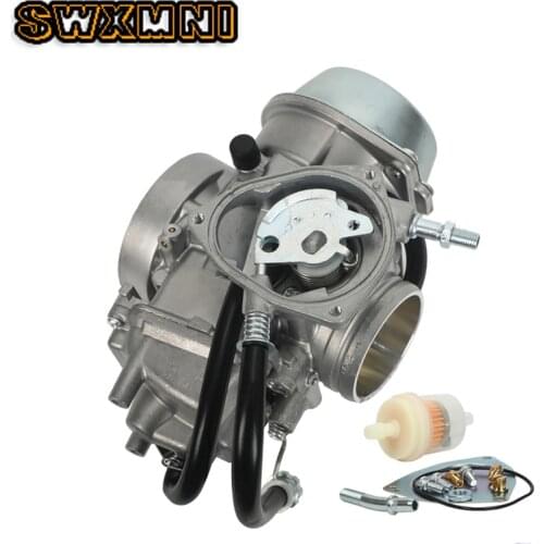Carburetor For Yamaha Grizzly 600 YFM600 Grizzly Rhino 660 YFM660 YXR660 ATV Quad Parts Carb