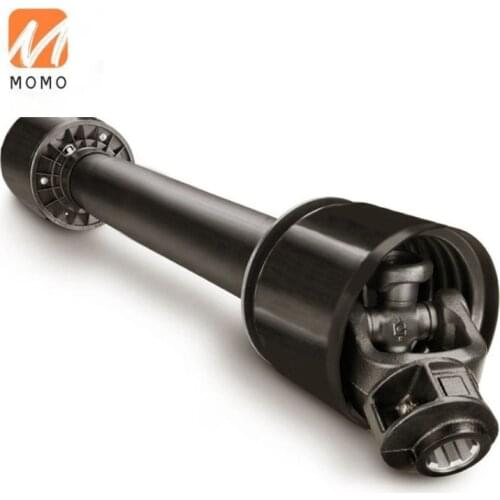 Pto Shaft With Wide Angle Joint EC Legislation