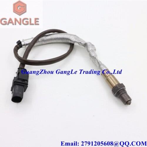 Oxygen Sensor O2 Lambda Sensor AIR FUEL RATIO SENSOR for Mercedes-Benz Mercedes Benz C250 C300 C350 C400 A0005423100 2015-2016