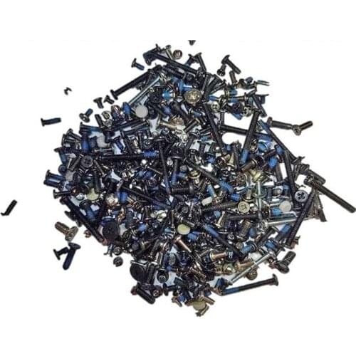 For Lenovo Thinkpad T540P W540 W541 New Full Set Screws Parts