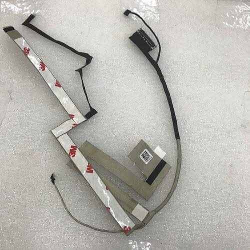 New original for Dell E7440 led lcd lvds cable 0NMWV2 NMWV2 cn-0NMWV2 DC02C007R00
