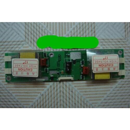 PCBA original four small mouth pressure plate pressure plate GH017 REV3.0 inverter