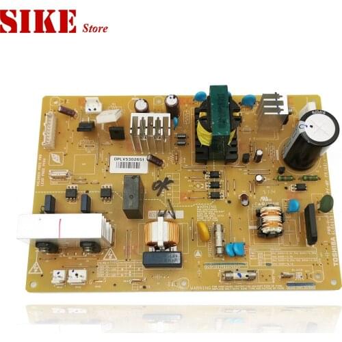 Engine Control Power Board For Toshiba e-STUDIO 2006 2306 2307 2507 2506 2505 Voltage Power Supply Board