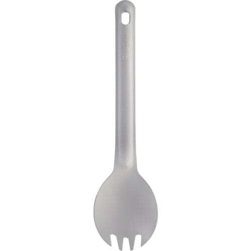 QingGear Tourist Tableware