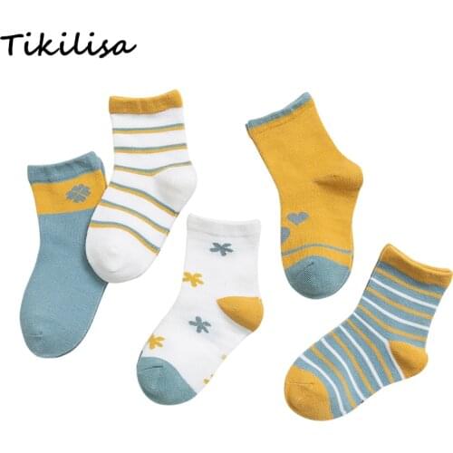 Носки для девочек Tikilisa China At AliExpress