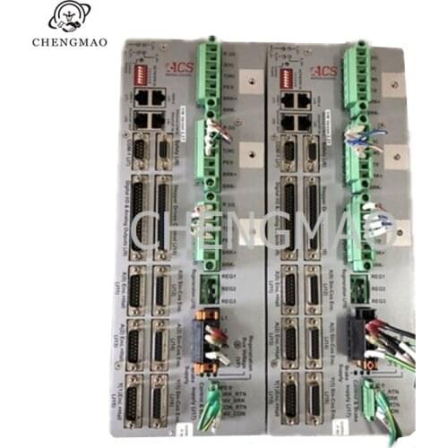 In Stock ACS CMba3B34N0N8004NNNNN PLC Motion Controller Ample Inventory And Beautiful Price