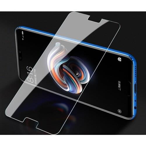 Tempered Glass for Huawei P20 Lite Pro Mate 20 Lite P30 P10 Lite P Smart 2019 P8 P9 Lite 2017 Mate20 Screen Protector Hard 9H