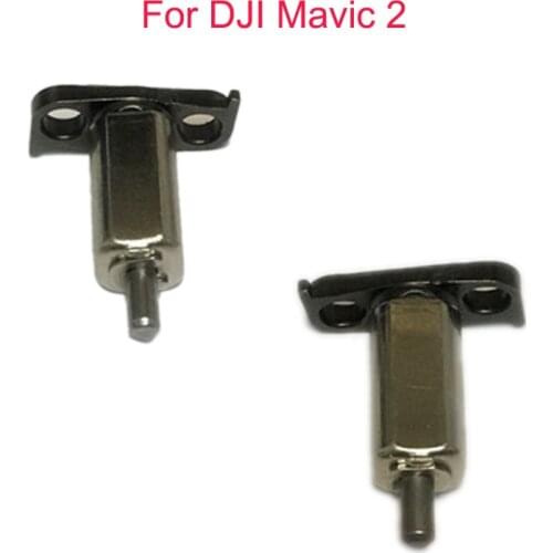 Original Front Left /Right Axis Arm Shaft Metal Repair Parts For DJI Mavic 2 Pro/ZOOM RC Drone Replacements DJ0025 26