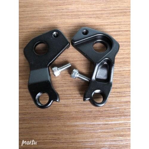 1pc Bike Dropout Mech Gear Rear DERAILLEUR HANGER for ORBEA Direct Mount X12 OIZ OMR OMP with bolts