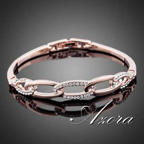 Azora Pink Bracelets