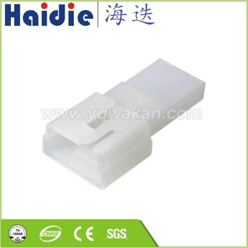 Free shipping 5sets 3pin sumitomo auto plastic unsealed plug wire harness male connector MG620206 6242-1031