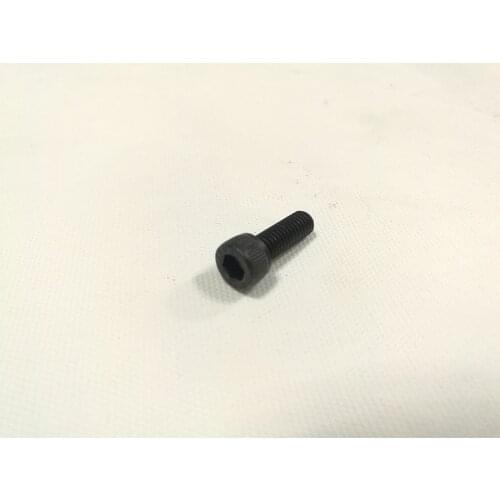 Bowling Spare Parts T11-051515-001 Socket Hd. Cap Screw Use for Brunswick Bowling Machine (20pcs/bag)