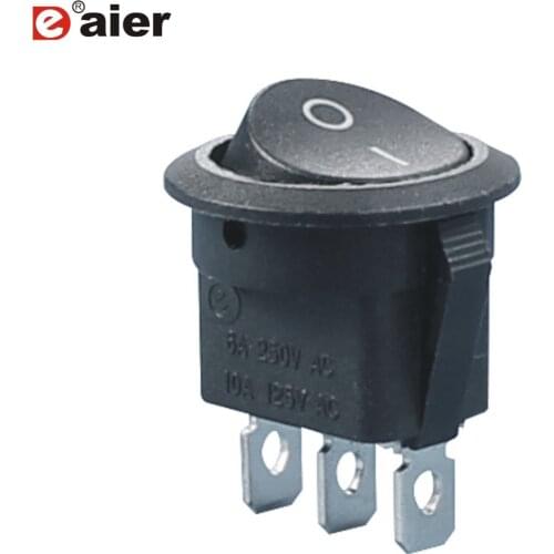 Daiertek Switches