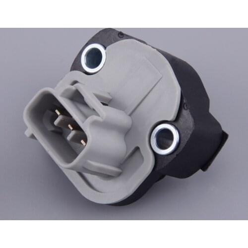 Throttle Position Sensor Fit For Dodge Ram 1500 2500 3500 B1500 B2500 B3500 Dakota Jeep Grand Cherokee Commander Mitsubishi TPS
