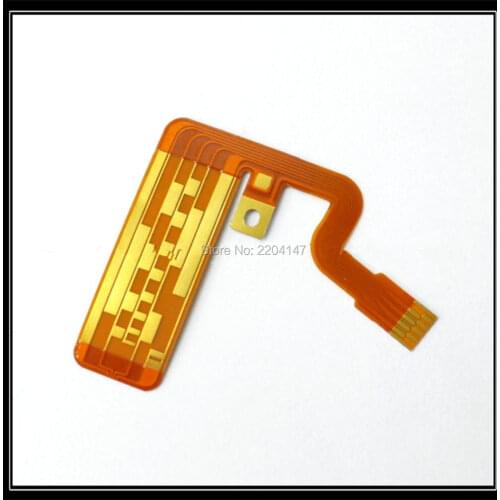 Superior quality NEW Lens Electric Brush Flex Cable For Canon Zoom EF 16-35 mm 16-35mm f/2.8L II USM Repair Part