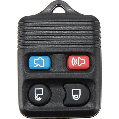 80% Hot Sell Remote Control Key Clicker Transmitter for Ford Escort Escape Expedition 98-2011