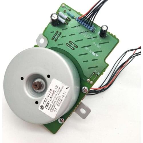 Toner Cartridge Motor RK2-0274 For HP Laserjet 4250 4350 4250dtn printer parts