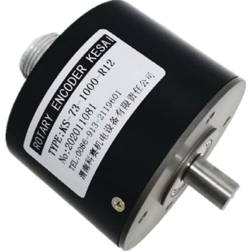KESAI KS-73-1000-R12 Encoder