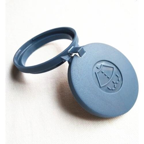 Windshield Washer Cap Cover For Peugeot 301 307 308 408 508 / Citroen C5 C4L C2 June DropShip