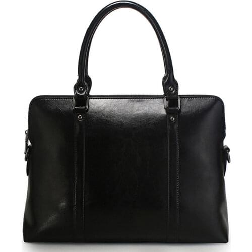 LAOSHIZI LUOSEN Women's Laptop Bags