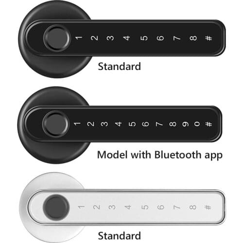 NEWCE Electric Locks