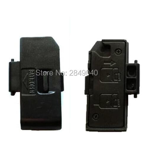NEW Battery Cover Door For CANON 450D 500D 1000D for Rebel for XSi for T1i Digital Camera Repair Part