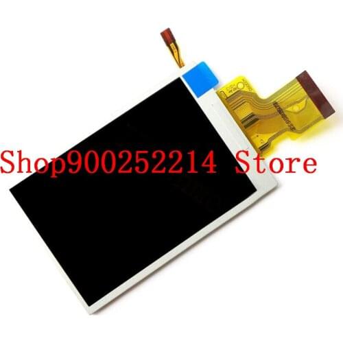 NEW LCD Display Screen For Olympus TG-820 TG820 Digital Camera Repair Part + Backlight