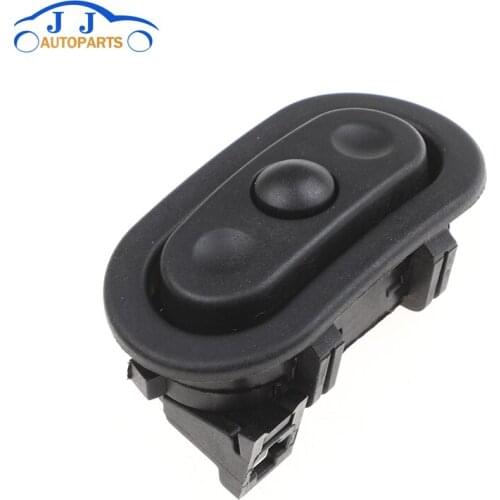 Left / Right Steering Wheel Audio Radio Control Switch 04685728AB For 01-15 Grand Cherokee Town 01-11 Chrysler Dodge Jeep