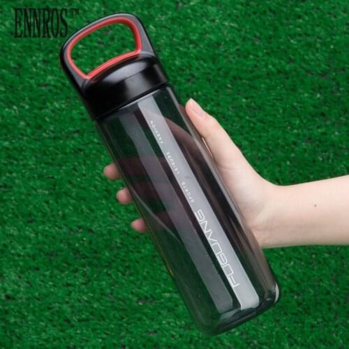 700ml wide mouth sports space cup creative men and women cold water cup portable beverage bottle large capacity cup hot water