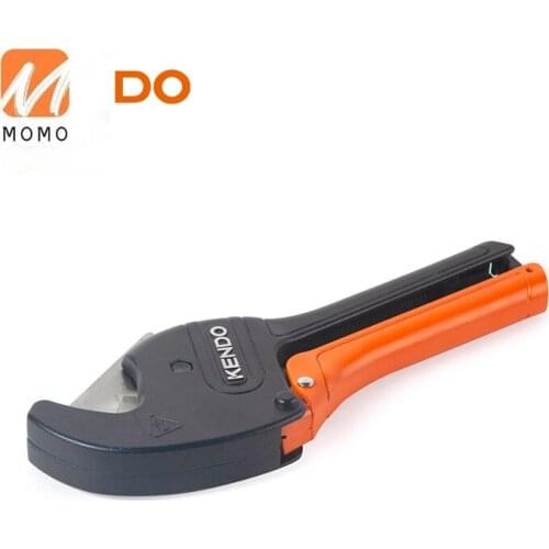 KENDO Ratchet PVC Pipe Cutter