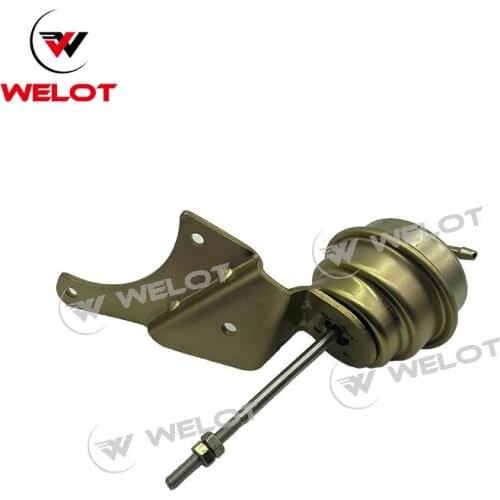 Turbocharger Parts Turbo Kit Turbo Mechanical Actuator Wastegate WL3-0058 for 53039880053