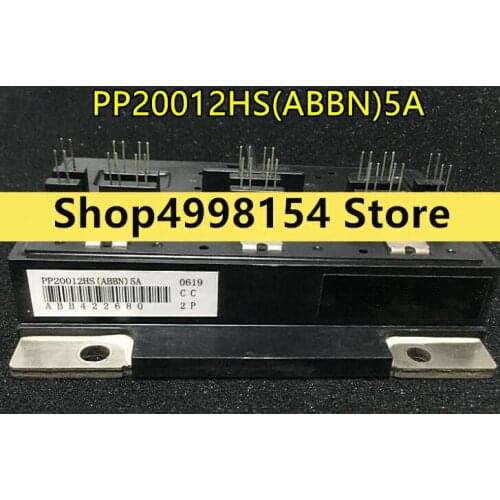 100% New&Original PP20012HS(ABBN)5A