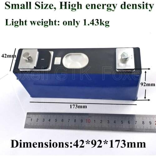 3.7v 100Ah cell 100A lipo battery for pack diy solar battery home energy storage inverter lithium 100ah 12v 24v not lifepo4