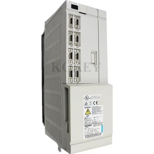 For Mitsubishi Spindle Driver MDS-C1-SP-150