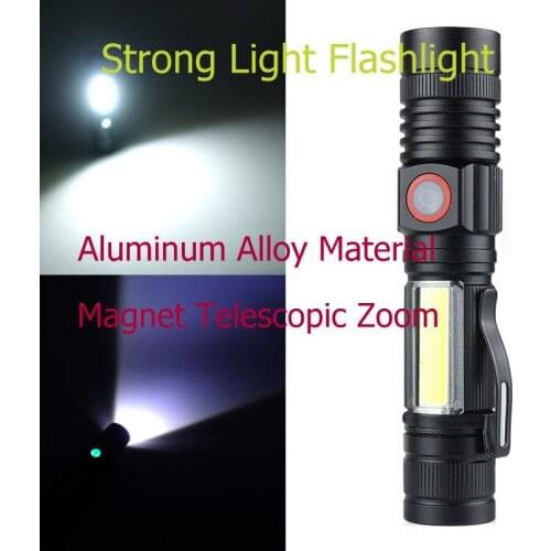 HoliHuli Flashlights