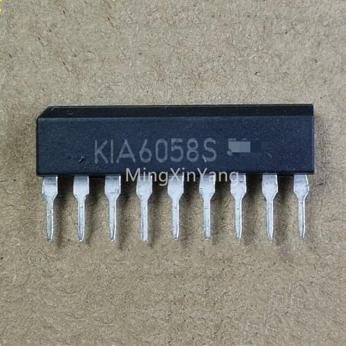 5PCS KIA6058S Integrated Circuit IC chip