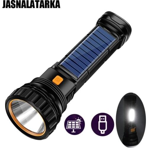 JASNALATARKA Hand Lights