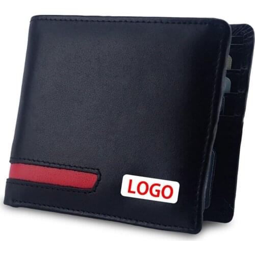 Multifunctional Derma Purse Genuine Leather M Logo Wallet Case Bag for BMW E91 E92 E93 E39 E46 E90 E60 X5 X4 X3 E70 E53 F30 F10