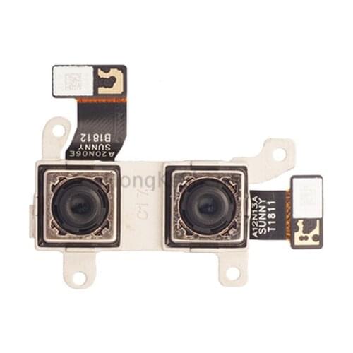 OEM Rear Camera for Xiaomi Mi A2 6X 100% Original Dual Back Camera