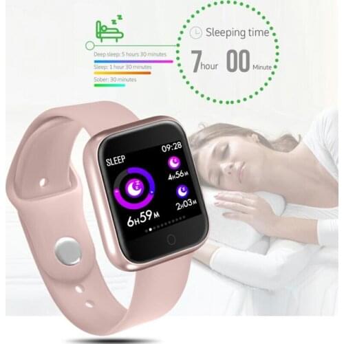 SHENGMEIYU Smart Watch