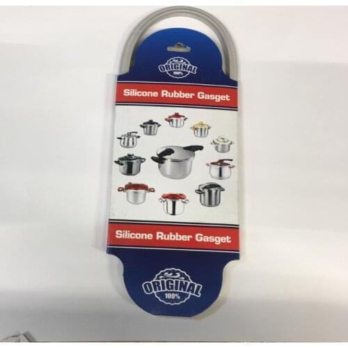 Silicone Rubber Gasket for WMF Perfect pressure cookers