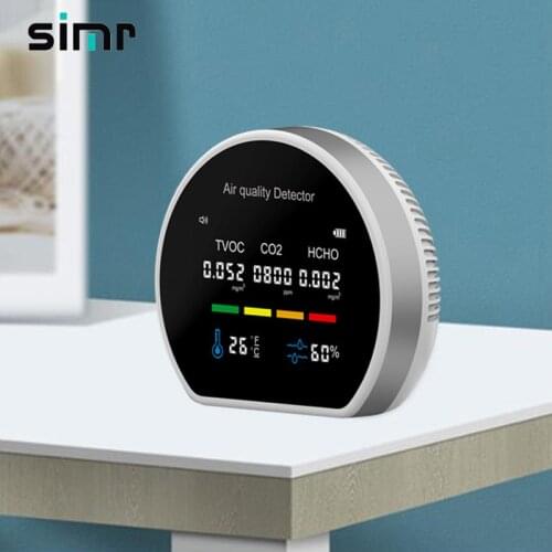 SiMR Smart Devices