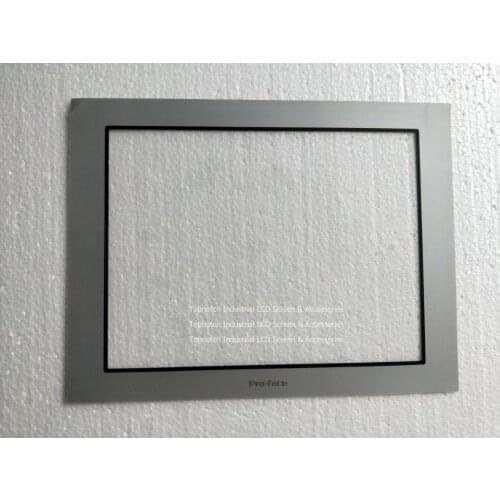 Brand New Protective Membrane Film for PFXGP4601TAA Screen Guard