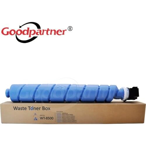 1PC x WT-8500 1902ND0UN0 Waste Toner Box for Kyocera TASKalfa 2552ci 3252ci 3552ci 4002i 4052ci 5002i 5052ci 6002i 6052ci P8060
