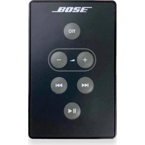 English versionFree Shipping new BOSE /for doctors degree Sound Dock SeriesⅠ Speaker Sound Remote Control Generation 1