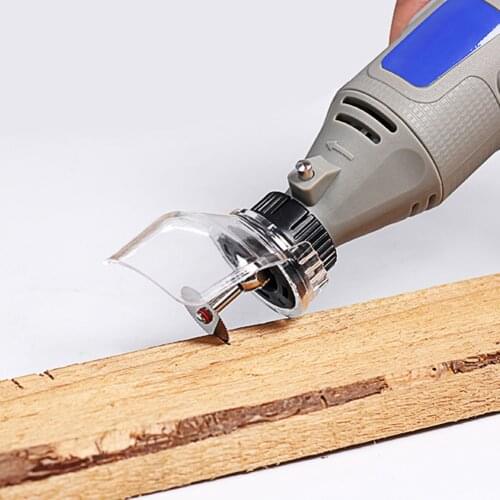 Grinder Cover Protective Mini Shiled Electric Dustproof Engraving Safety Case for Household Metal Easily Handle Parts