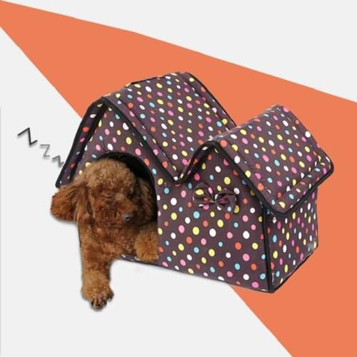 FGHGF Dog Bedding