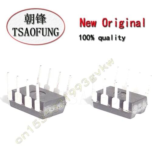 TL431CP TL431C TL431 DIP8 Electronic components Integrated circuit = Free shipping